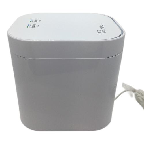 Paris Paris CUE 生ゴミ処理機 PPC-11-WH 2022年製