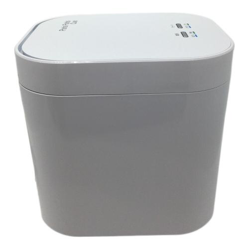 Paris Paris CUE 生ゴミ処理機 PPC-11-WH 2022年製