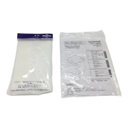 Paris Paris CUE 生ゴミ処理機 PPC-11-WH 2022年製