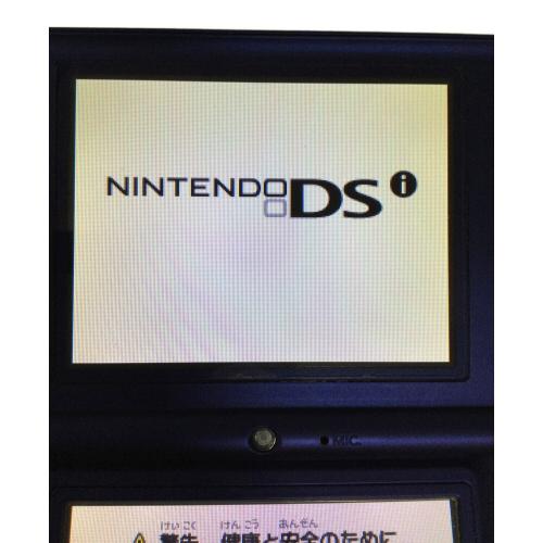 Nintendo (ニンテンドー) NintendoDSi TWL-001