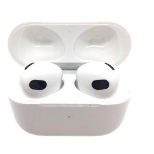Apple (アップル) AirPods(第3世代) A2897