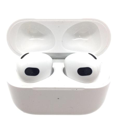 Apple (アップル) AirPods(第3世代) A2897