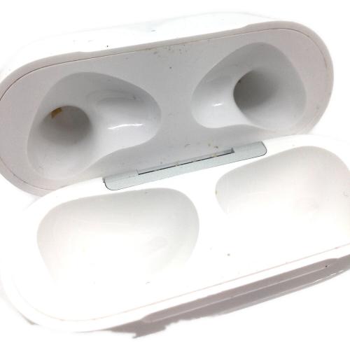 Apple (アップル) AirPods(第3世代) A2897