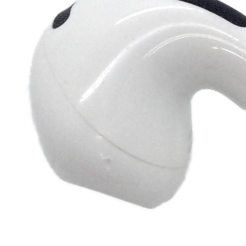 Apple (アップル) AirPods(第3世代) A2897