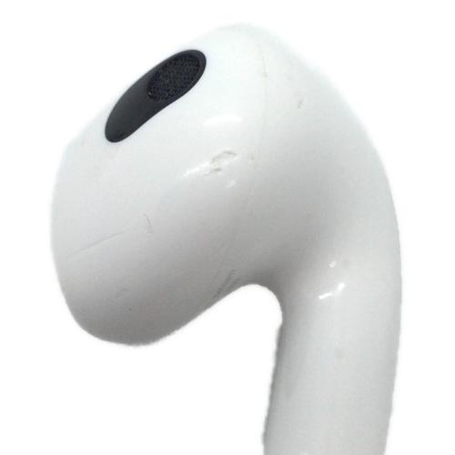 Apple (アップル) AirPods(第3世代) A2897