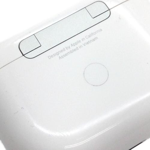 Apple (アップル) AirPods(第3世代) A2897