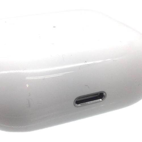 Apple (アップル) AirPods(第3世代) A2897