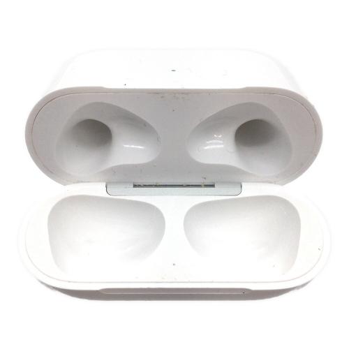 Apple (アップル) AirPods(第3世代) A2897