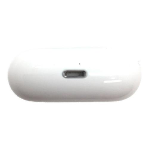 Apple (アップル) AirPods(第3世代) A2897