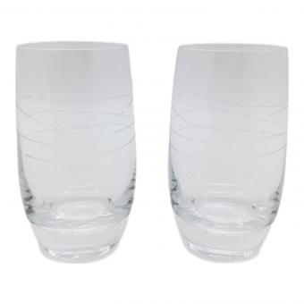 TIFFANY & Co. (ティファニー) グラス カデンツ