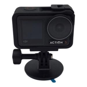 アクションカメラ AC002 osmo action 3 adventure combo