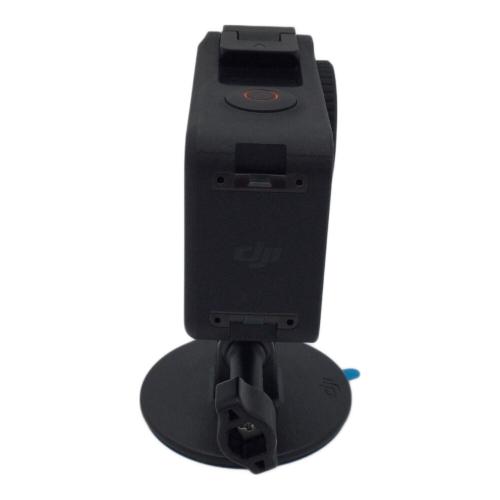 アクションカメラ AC002 osmo action 3 adventure combo