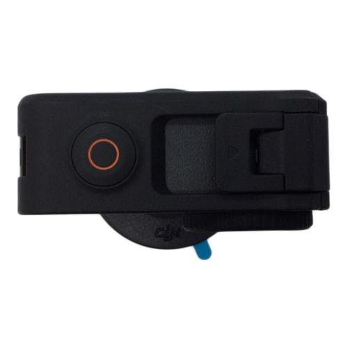 アクションカメラ AC002 osmo action 3 adventure combo