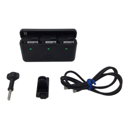 アクションカメラ AC002 osmo action 3 adventure combo