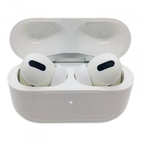 送料無料　Apple AirPods Pro 第一世代　A2084【正規品】 Apple (アップル) AirPods Pro(第1世代) a2084｜トレファクONLINE