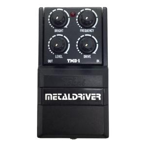 Tokai (トーカイ) ディストーション METAL DRIVER TMD-1