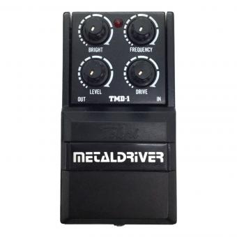 Tokai (トーカイ) ディストーション METAL DRIVER TMD-1