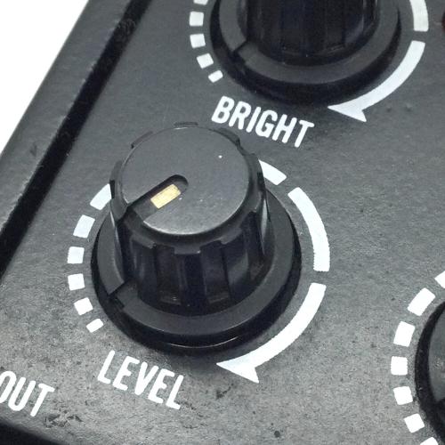 Tokai (トーカイ) ディストーション METAL DRIVER TMD-1