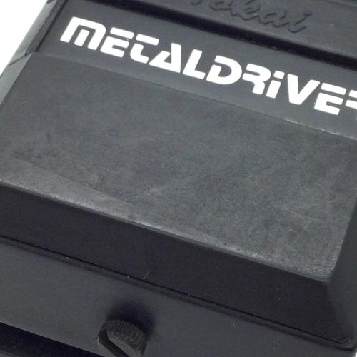 Tokai (トーカイ) ディストーション METAL DRIVER TMD-1