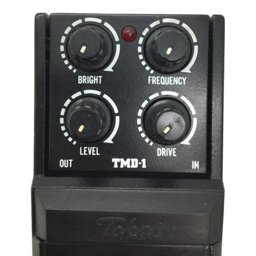 Tokai (トーカイ) ディストーション METAL DRIVER TMD-1