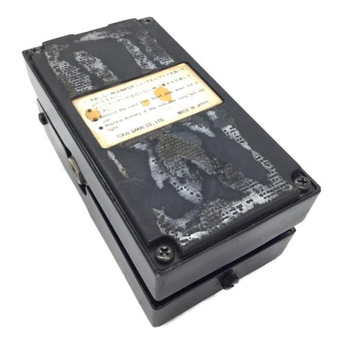 Tokai (トーカイ) ディストーション METAL DRIVER TMD-1