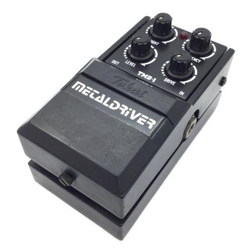 Tokai (トーカイ) ディストーション METAL DRIVER TMD-1