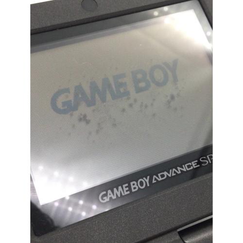 Nintendo (ニンテンドー) GAMEBOY ADVANCE SP AGS-001