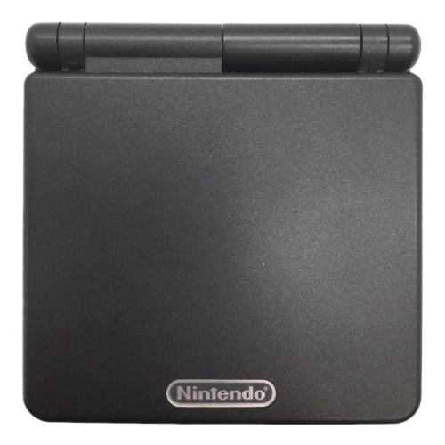 Nintendo (ニンテンドー) GAMEBOY ADVANCE SP AGS-001