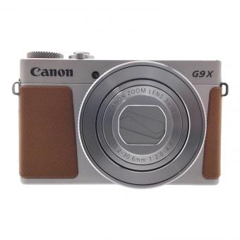CANON (キヤノン) PowerShot G9 X Mark II コンパクトデジタルカメラ