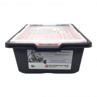 LEGO (レゴ) mindstorms education EV3 レゴブロック 45544