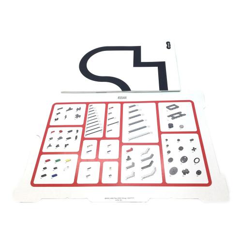 LEGO (レゴ) mindstorms education EV3 レゴブロック 45544