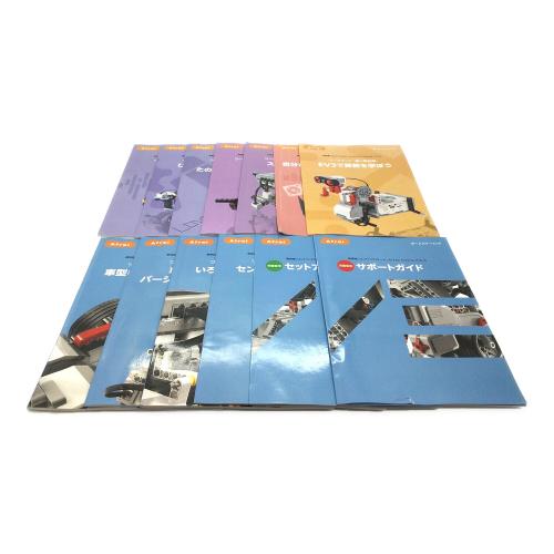 LEGO (レゴ) mindstorms education EV3 レゴブロック 45544