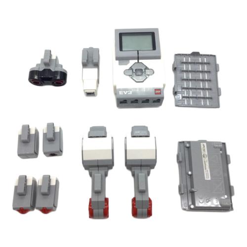 LEGO (レゴ) mindstorms education EV3 レゴブロック 45544