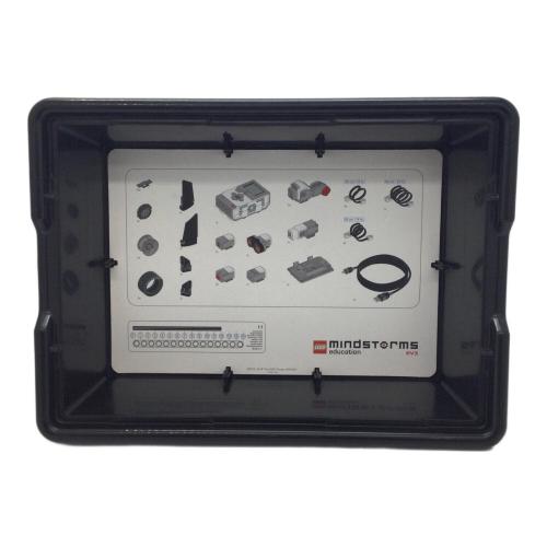 LEGO (レゴ) mindstorms education EV3 レゴブロック 45544