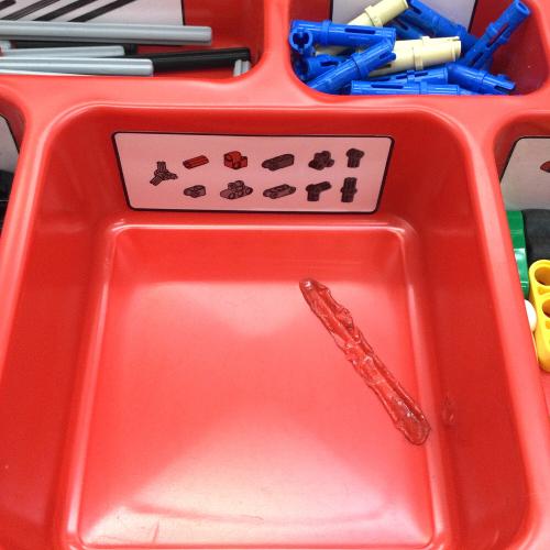 LEGO (レゴ) mindstorms education EV3 レゴブロック 45544