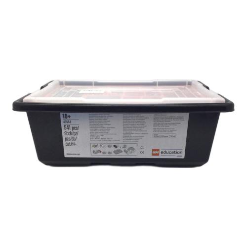 LEGO (レゴ) mindstorms education EV3 レゴブロック 45544