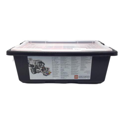 LEGO (レゴ) mindstorms education EV3 レゴブロック 45544