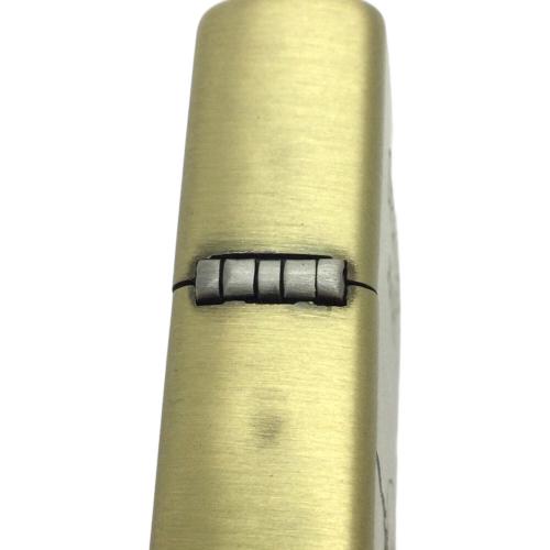 ZIPPO(ジッポ) オイルライター 2023年製 千と千尋の神隠し