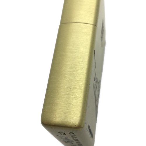 ZIPPO(ジッポ) オイルライター 2023年製 千と千尋の神隠し