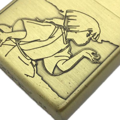 ZIPPO(ジッポ) オイルライター 2023年製 千と千尋の神隠し