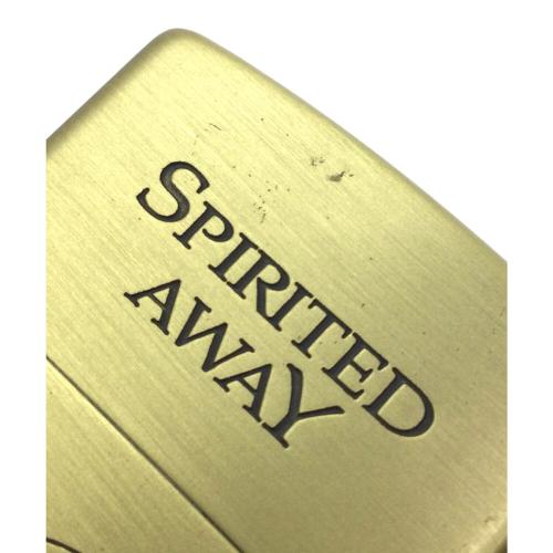 ZIPPO(ジッポ) オイルライター 2023年製 千と千尋の神隠し
