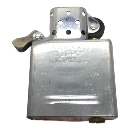 ZIPPO(ジッポ) オイルライター 2023年製 千と千尋の神隠し