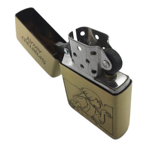 ZIPPO(ジッポ) オイルライター 2023年製 千と千尋の神隠し