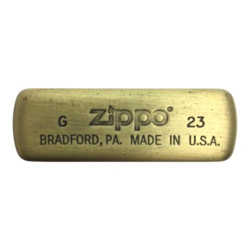 ZIPPO(ジッポ) オイルライター 2023年製 千と千尋の神隠し