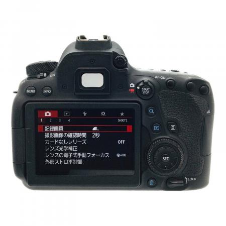 CANON (キヤノン) EOS 6D Mark Ⅱ EF24-105 IS STM Kit キヤノンEF