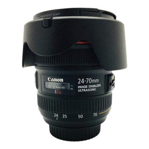 CANON (キヤノン)  EOS 6D Mark Ⅱ EF24-105 IS STM Kit キヤノンEFマウント デジタル一眼レフカメラ