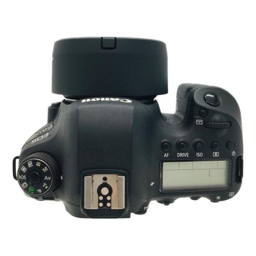 CANON (キヤノン)  EOS 6D Mark Ⅱ EF24-105 IS STM Kit キヤノンEFマウント デジタル一眼レフカメラ