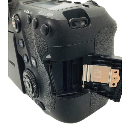 CANON (キヤノン)  EOS 6D Mark Ⅱ EF24-105 IS STM Kit キヤノンEFマウント デジタル一眼レフカメラ