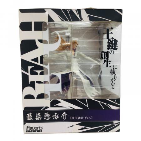 BANDAI(バンダイ) フィギュアーツZERO BLEACH -ブリーチ- 藍染惣右介