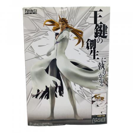 BLEACH ブリーチ 藍染惣右介 崩玉融合Ver フィギュアーツZERO フィギュアーツZERO 藍染惣右介 崩玉融合Ver. | 魂ウェブ
